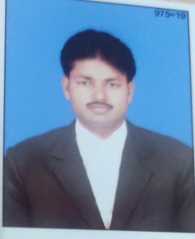 Kumar Basuki Nandan